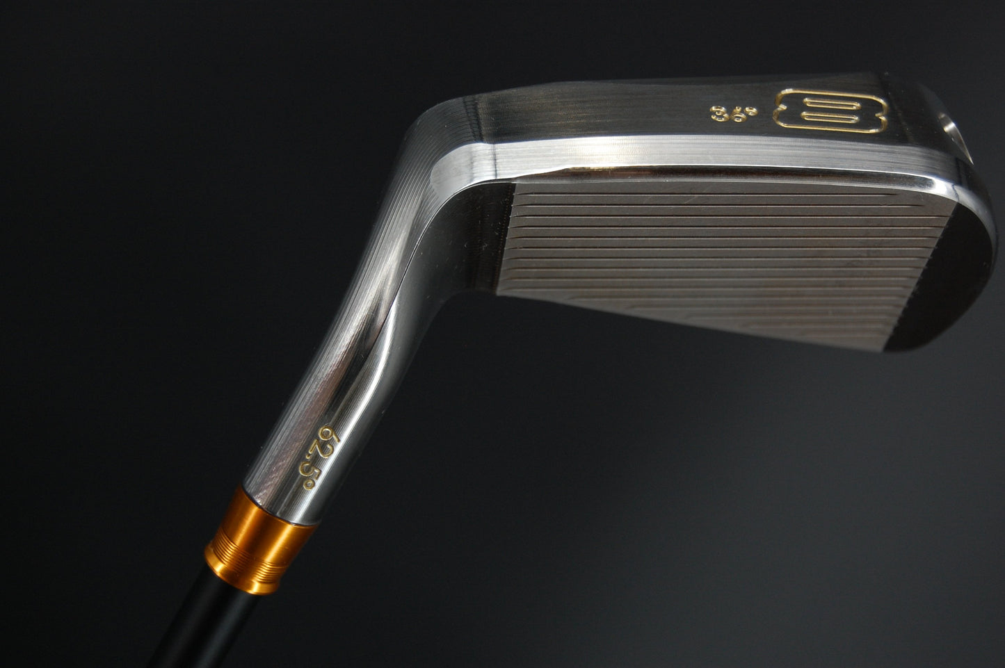 Fabre F1 Irons