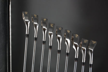 F1 Irons (Heads only)