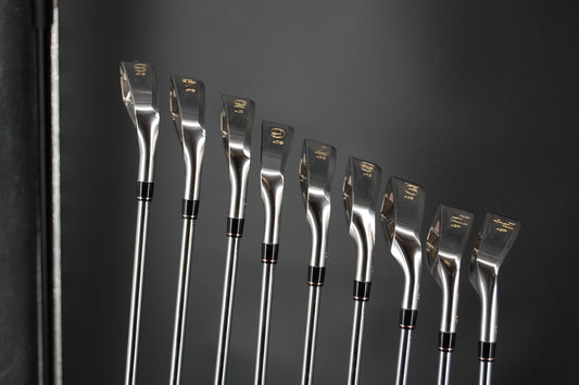 F1 Iron Club Set (6)