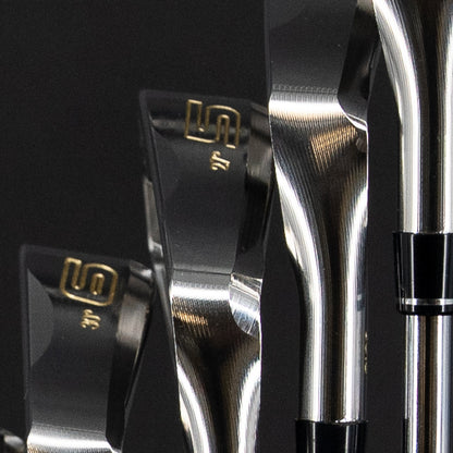 F1 5 Iron Club