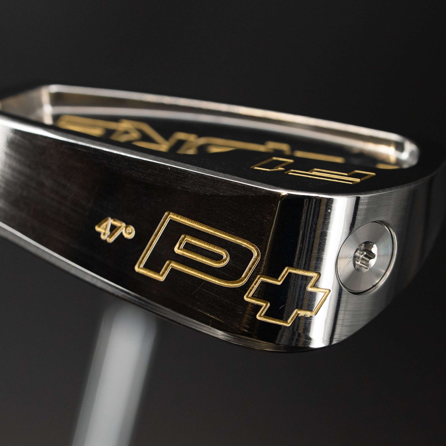 F1 Irons