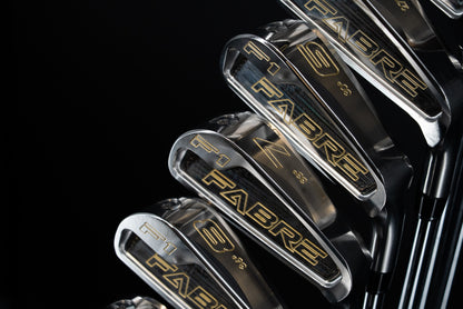 F1 Irons