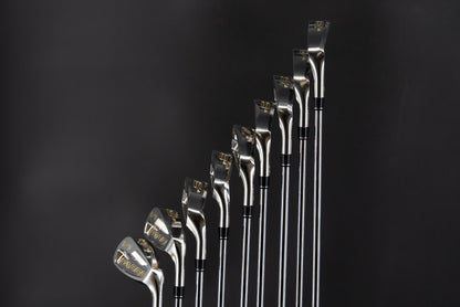 F1 Irons