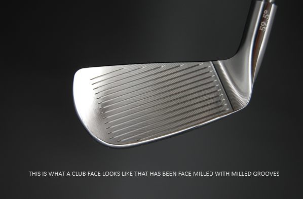 F1 Irons
