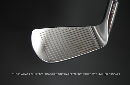 F1 Irons